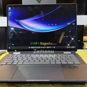 Hp Spector X360 15th Generation Laptop in Ethiopia