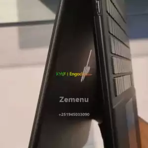 Hp Spector X360 Core i7 13th Generation Laptop in Ethiopia