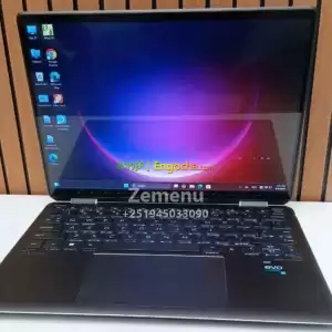 Hp Spector X360 Corei7 10th Generation Laptop in Ethiopia