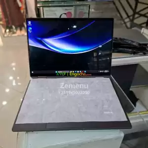 Hp Spector X360 Ultra7 Laptop in Ethiopia