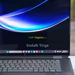 Hp Spectre 16 x360 (OLED, Ultra 7) 16" 2.8K OLED display Intel® Core™ Ultra 7 155H in Ethiopia