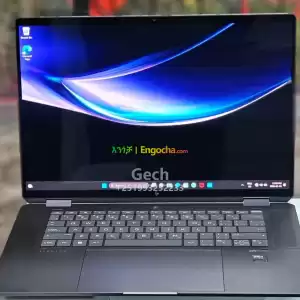 Hp Spectre 16 x360 (OLED, Ultra 7) 16" 2.8K OLED display Intel® Core™ Ultra 7 155H (up to in Ethiopia