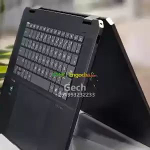 Hp Spectre 16 x360 (OLED, Ultra 7) 16" 2.8K in Ethiopia