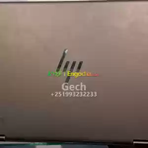 Hp Spectre x360 2-in-1 Laptop 16🥢13th gen Intel(R) core i7-13700H🥢14 cores and 20 Logical Price in Ethiopia