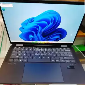 Hp Spectre x360 2-in-1 laptop Price in Ethiopia