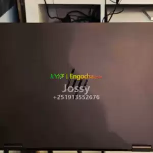 Hp Spectre x360 Ultra 7 155H in Ethiopia