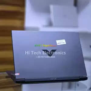 Hp Victus 1116 in Ethiopia