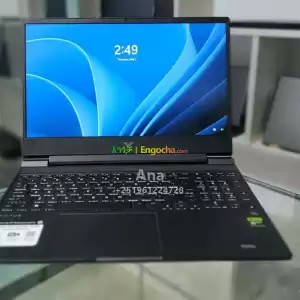 Hp Victus 12th Generation Price in Ethiopia
