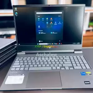 Hp Victus 15 Gaming Brand New!!በማይታመን ዋጋ 5pices available 13th Gen intel(R) core (TM) i5  Price in Ethiopia