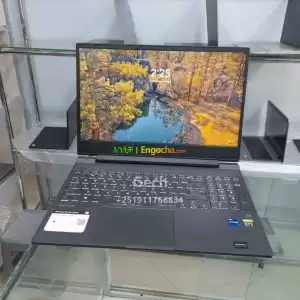Hp Victus 15 in Ethiopia