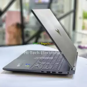Hp Victus 16 in Ethiopia