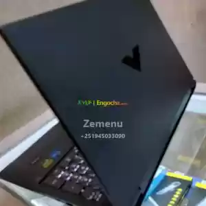Hp Victus Corei7 13th Generation Laptop in Ethiopia