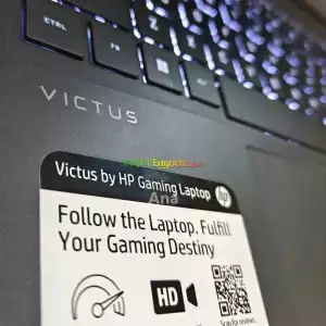 Hp Victus Gaming Laptop 15 Price in Ethiopia