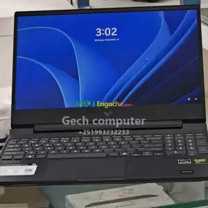 Hp Victus Gaming Laptop 1513th Generation AMD Ryzen 7, 7445HS series  W/Radeon 740M Graph Price in Ethiopia