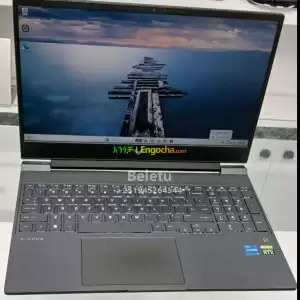 Hp Victus i5 12th generation Price in Ethiopia