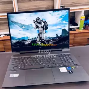 Hp Victus i7 12th Rtx30t0 Price in Ethiopia