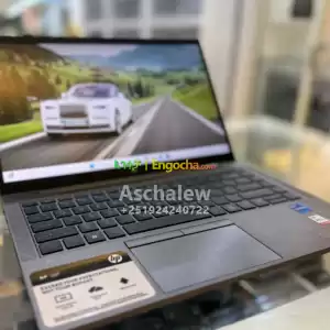 Hp ZBook Firefly G8 Mobile Price in Ethiopia