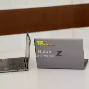 Hp ZBook firefly Core i510Th Generation  in Ethiopia
