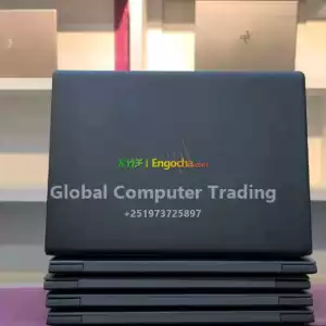 Hp Zbook core i5-8th Generation  ️512gb SSD Storage ️16GB  DDR4 Ram Long Last Battery Lif Price in Ethiopia