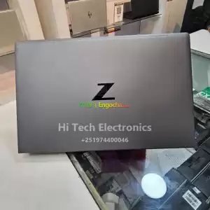 Hp Zbook power in Ethiopia