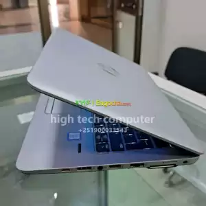 Hp core i5 laptop Model, Hp elitebook 820 G4️Processor core i5-7th Generation 2.7GHz Cloc Price in Ethiopia