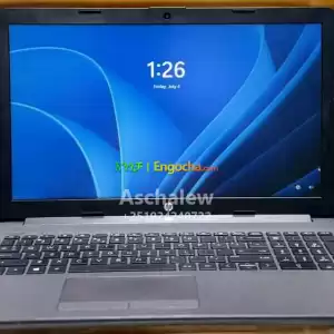Hp core i7 (8th Generation)8/4-core processorModel : HP BS Note Book⭕️( HP  Notebook Lapt in Ethiopia