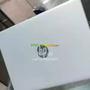 Hp core i7 (8th Generation)Octa-core processorModel : HP BS Note Book⭕️( HP  Notebook Lap in Ethiopia