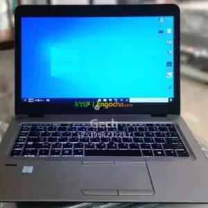 Hp core i7 elitebook 840 G3 512 ssd 8gb  installed memory6th generation Intel  core i714. Price in Ethiopia