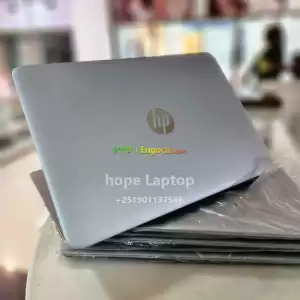 Hp core i7 elitebook 840 G3 512 ssd 8gb  installed memory6th generation Intel  core i7 in Ethiopia