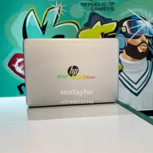Hp elight book in Ethiopia