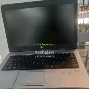 Hp elite book G1Core i5 4th generationOlmost new500gb in Ethiopia