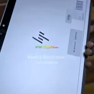 Hp elite x2 Core i5 7th gen256 gb ssd8gb ramDetachable Sim card slot7hr Price in Ethiopia