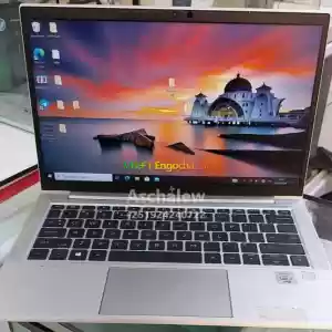 Hp elitebook 10 pcs available Processor - Intel core i7Generation - 10th generation Stora Price in Ethiopia