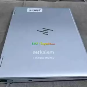 Hp elitebook 1030 g7 x360laptop   model 1030 G7Core i7 10th generatio.   Hp Elitebook  X3 in Ethiopia
