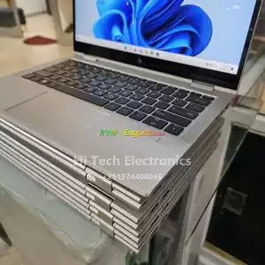 Hp elitebook 830 G7 in Ethiopia