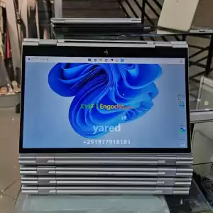 Hp elitebook 830 G7 x360 core i7 10th gen Price in Ethiopia