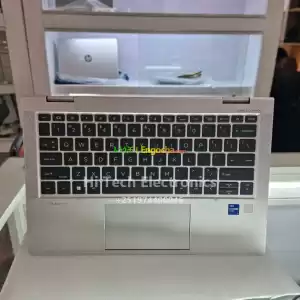 Hp elitebook 830 G8 in Ethiopia