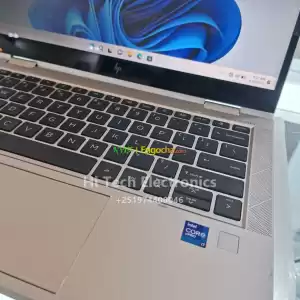 Hp elitebook 830 G8 in Ethiopia