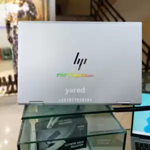 Hp elitebook 830 G8 X360 core i7 11th Gen in Ethiopia