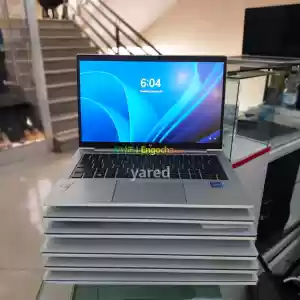 Hp elitebook 830 G8 core i5 11th gen laptop Price in Ethiopia
