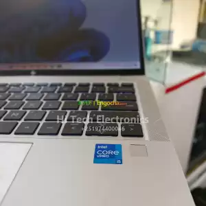 Hp elitebook 830 G8 in Ethiopia