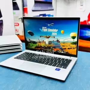 Hp elitebook 830 G8 touchscreen in Ethiopia