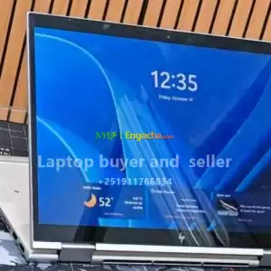 Hp elitebook 830 Price in Ethiopia