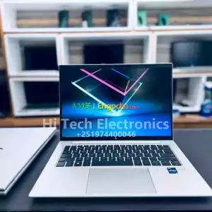 Hp elitebook 840 G10 in Ethiopia
