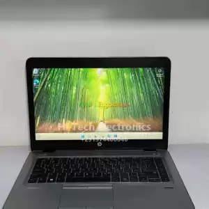 Hp elitebook 840 G4 in Ethiopia