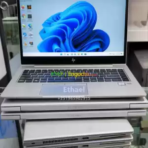 Hp elitebook 840 G5 Price in Ethiopia