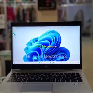 Hp elitebook 840 G5 Price in Ethiopia