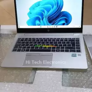 Hp elitebook 840 G5 Price in Ethiopia