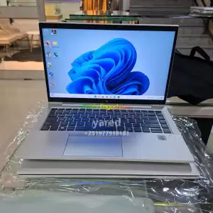 Hp elitebook 840 G7 Core i5 10th generatio Price in Ethiopia