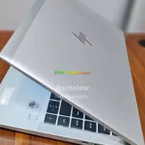 Hp elitebook 840 G7 Core i7-10th Generation 512 GB SSD Storage 16gb  installed memory14.1 Price in Ethiopia